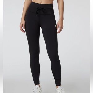 Vuori Daily Leggings Black XS